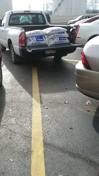 Jenkins Chevron Services Center 0