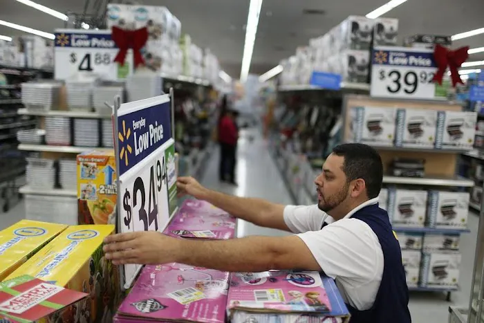 Walmart Auto Care Centers 2