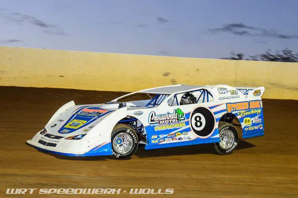 Swartz Race Cars 0