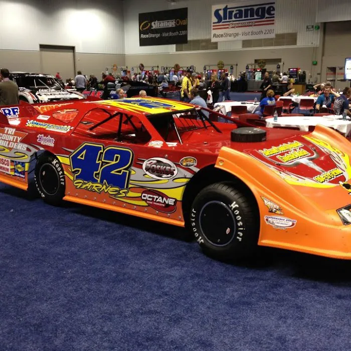 Swartz Race Cars 2