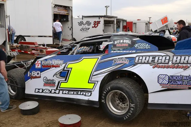 Swartz Race Cars 1