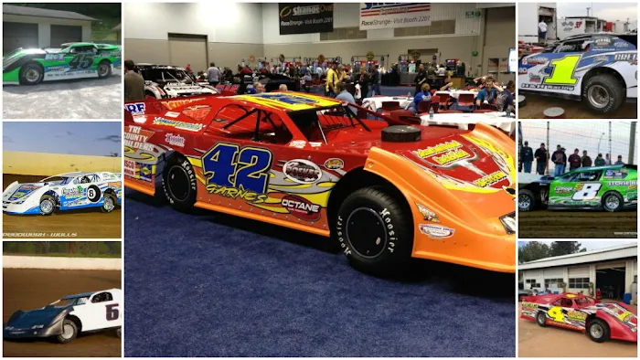 Swartz Race Cars 3
