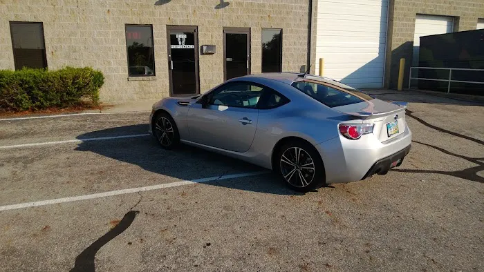 The Mazda Zoom Zoom Store 9