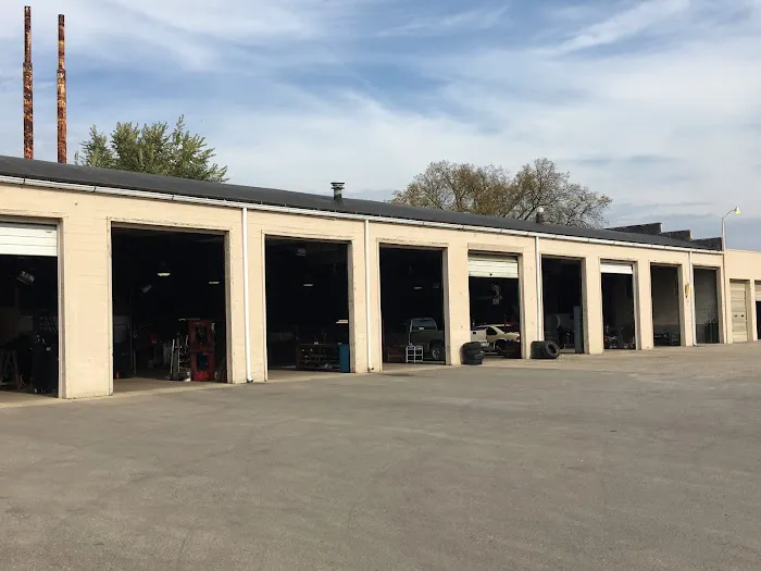 Bee Line Aligning Service 7