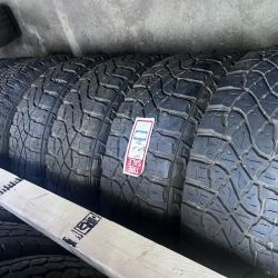 Airport Tire and Brakes ico