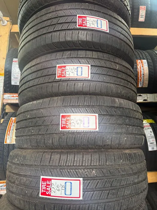 Airport Tire and Brakes 5