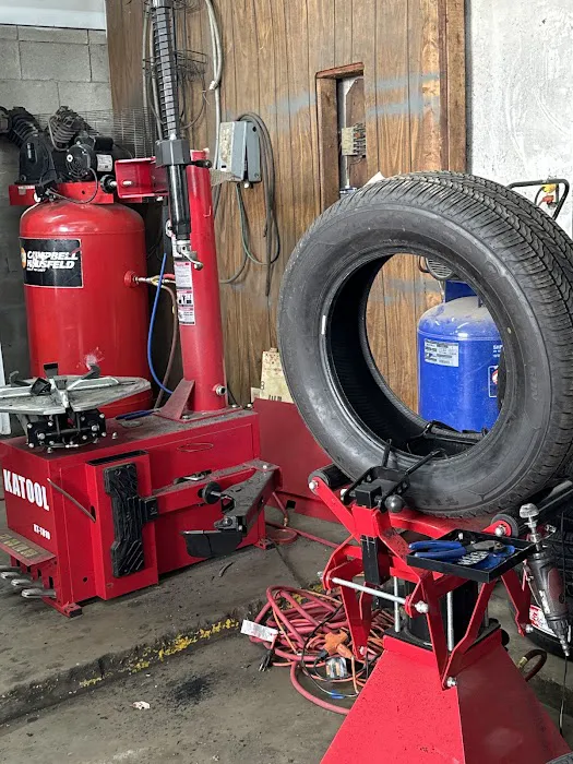 Airport Tire and Brakes 7