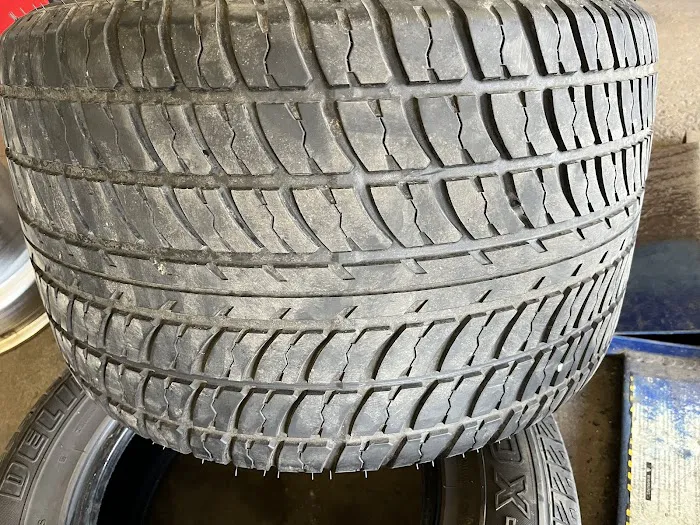 Mr. USA New And Used Tires 0