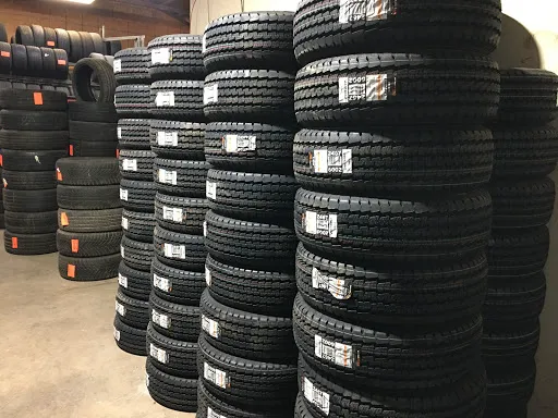 Mr. USA New And Used Tires 3