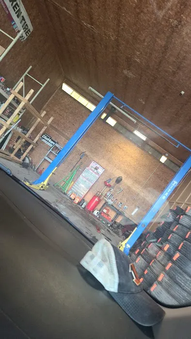 Mr. USA New And Used Tires 8