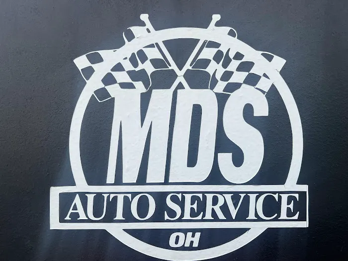 MDS Auto Service & Sales 1