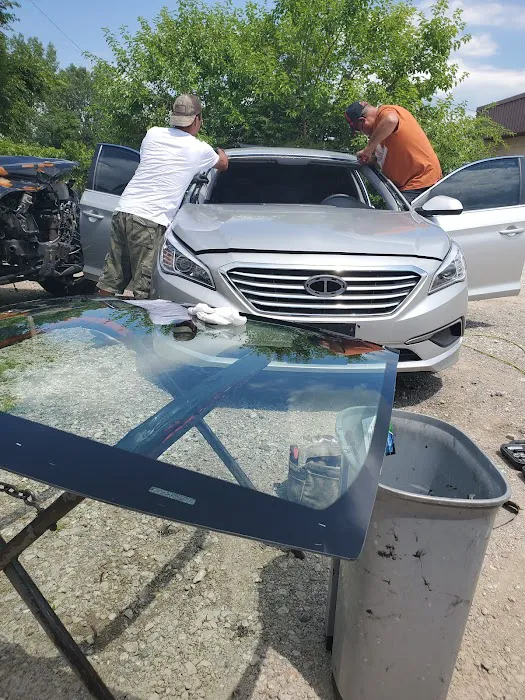 MDS Auto Service & Sales 0