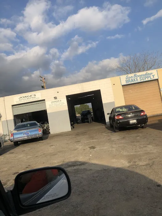 Jorge's Auto Repair 3
