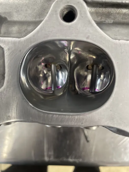 San Bernardino Machine Shop 2