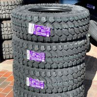 Original Tires & Wheels