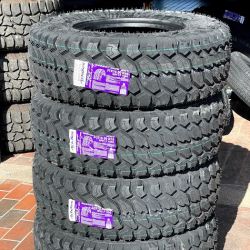 Original Tires & Wheels ico