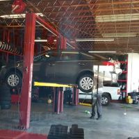 American Tire Depot