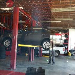 American Tire Depot ico