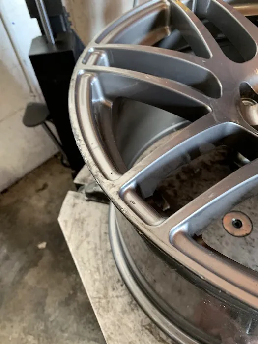 American Tire Depot 4