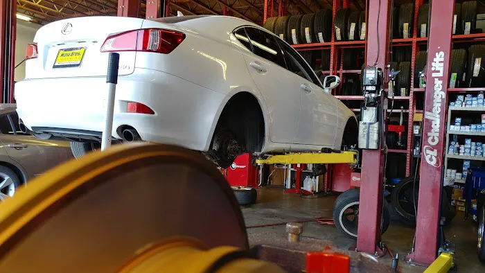 American Tire Depot 2