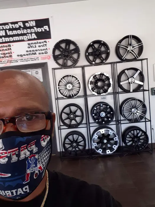 American Tire Depot 3