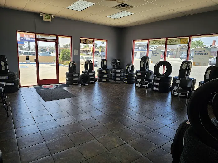 American Tire Depot 9
