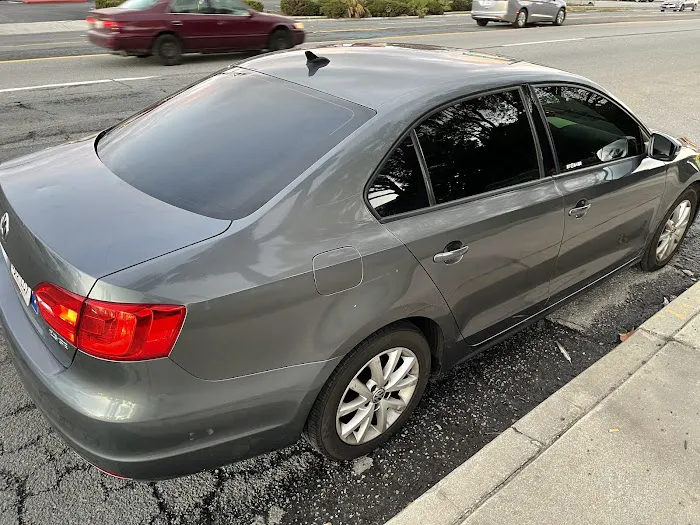 So Cal Auto Glass & Window Tint 3