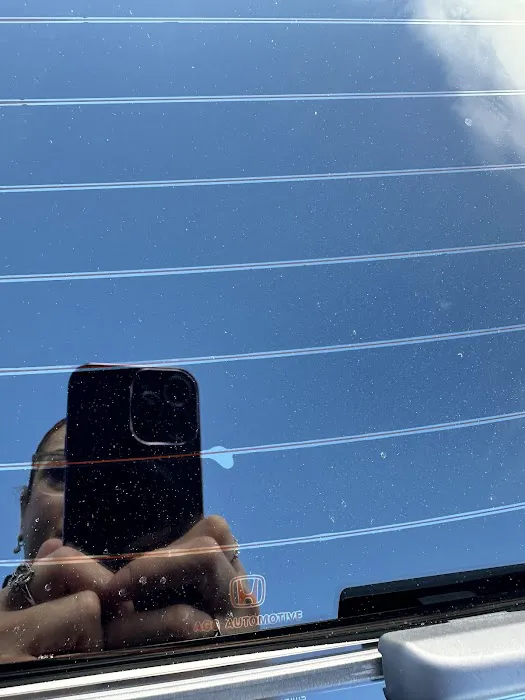 So Cal Auto Glass & Window Tint 1