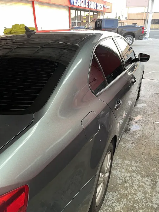 So Cal Auto Glass & Window Tint 0