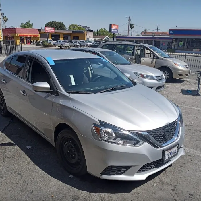 So Cal Auto Glass & Window Tint 4
