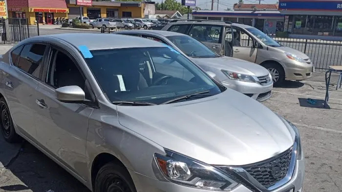 So Cal Auto Glass & Window Tint 7