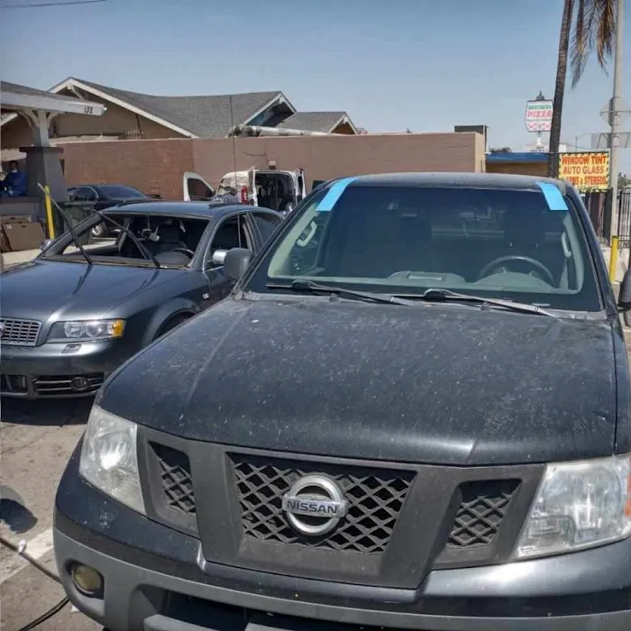 So Cal Auto Glass & Window Tint 9