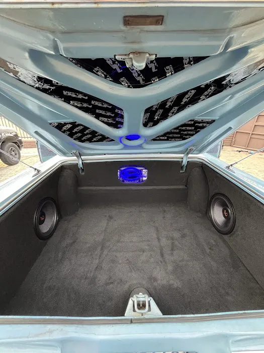 RC Audio 1