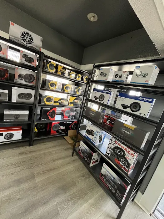RC Audio 6