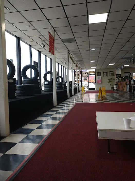 Rialto Auto Care Center 2