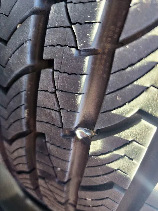 American Tire Depot 1