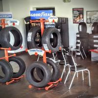 American Tire Depot
