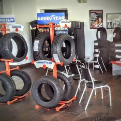 American Tire Depot ico