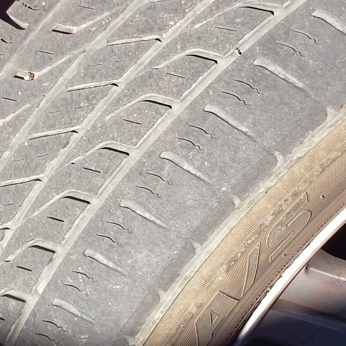 American Tire Depot 5