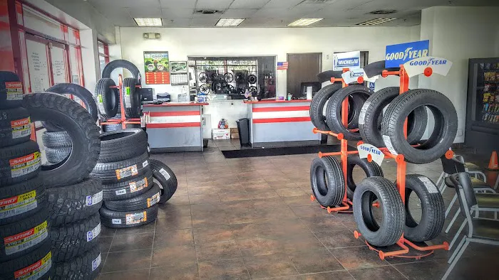 American Tire Depot 6