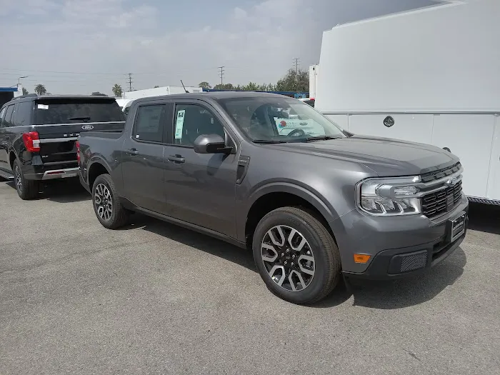 Ken Grody Ford - Redlands Service 2