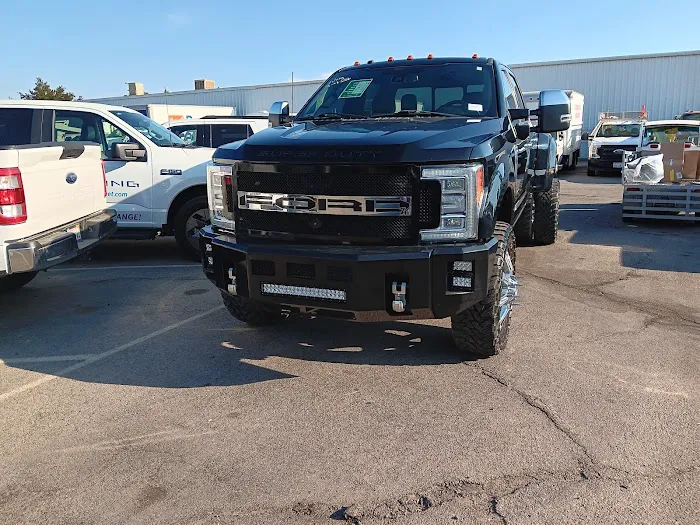 Ken Grody Ford - Redlands Service 3