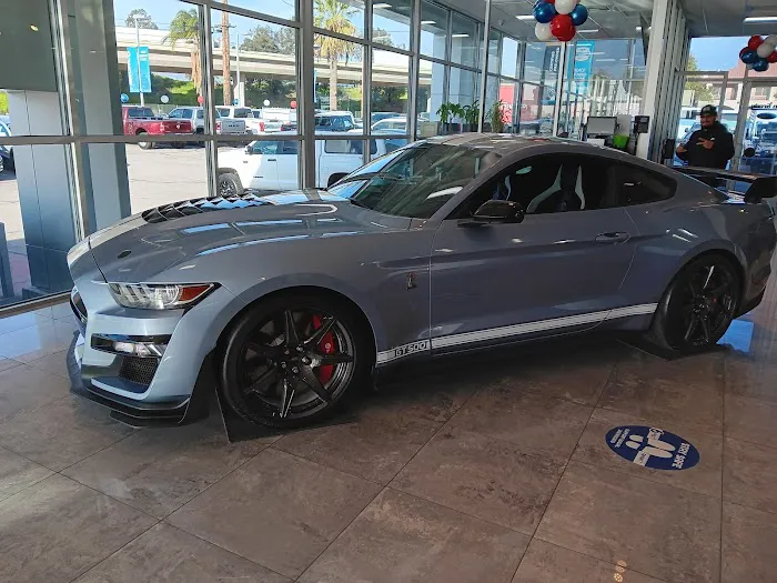Ken Grody Ford - Redlands Service 9