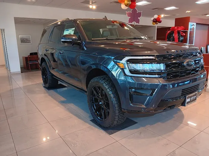 Ken Grody Ford - Redlands Service 8