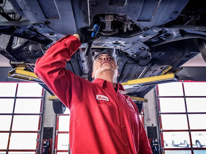 Brake Masters 8