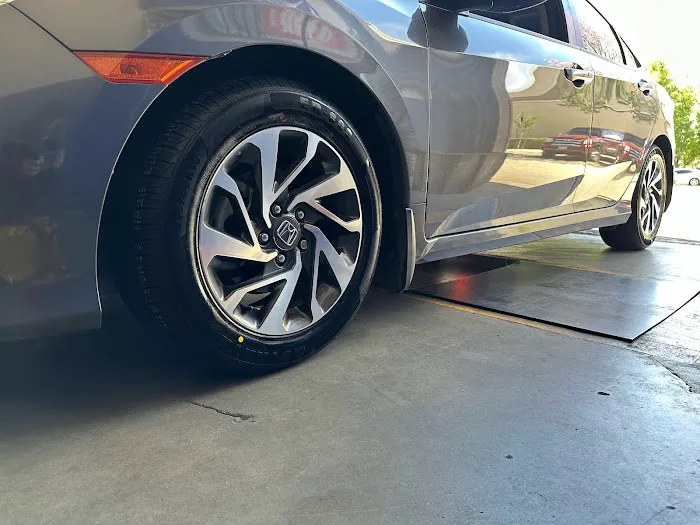 Minute Smog & Auto Repair 0