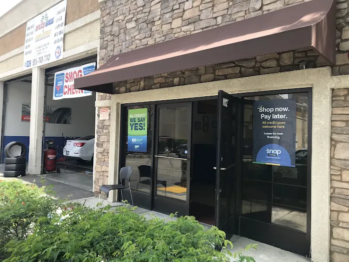 Minute Smog & Auto Repair 5