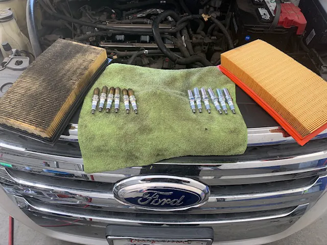 Minute Smog & Auto Repair 2