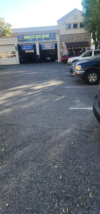 Minute Smog & Auto Repair 1
