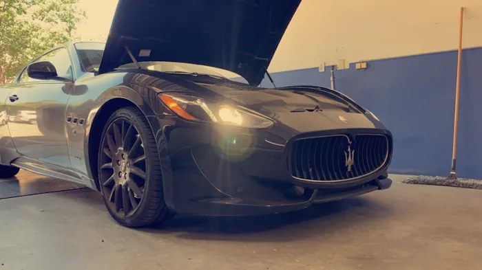 Minute Smog & Auto Repair 9